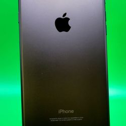 Iphone 7 Plus Unlocked 32GB