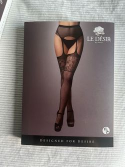 Lingerie fishnets leggings tights pantyhose stockings
