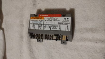 Furnace Ignition Module
