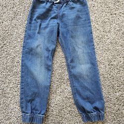 H&M Pantalon Blue Jean Joggers Boys Size 7-8Y EUR128 Pants Denim Pull up Pocket


H&M

Pantalon Blue Jean Joggers

Boys Size 7-8Y - EUR128


Excellent