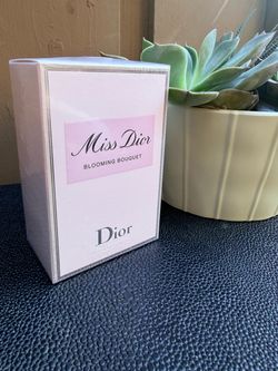Miss Dior Blooming Bouquet EDP – 100ml New & Sealed | Authentic Dior