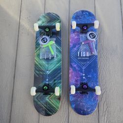 Skateboard  Size 8.0 W Tools