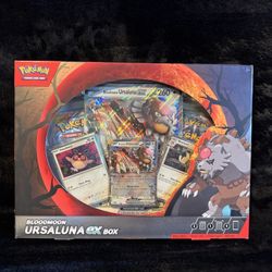 Bloodmoon Ursaluna ex Box $30 ea.