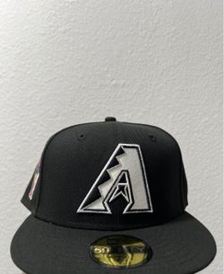 Brand New MLB New Era 5950 Arizona Diamondbacks exclusive fitted hat