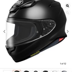 Shoei RF-1400 Helmet small