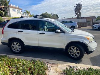 2011 Honda Cr-v