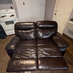 Recliner Couch
