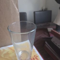 Whole Box Of Glasses