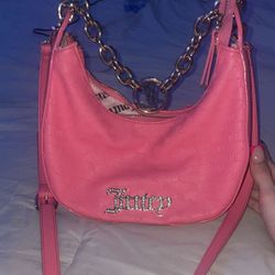 Juicy Couture Purse 