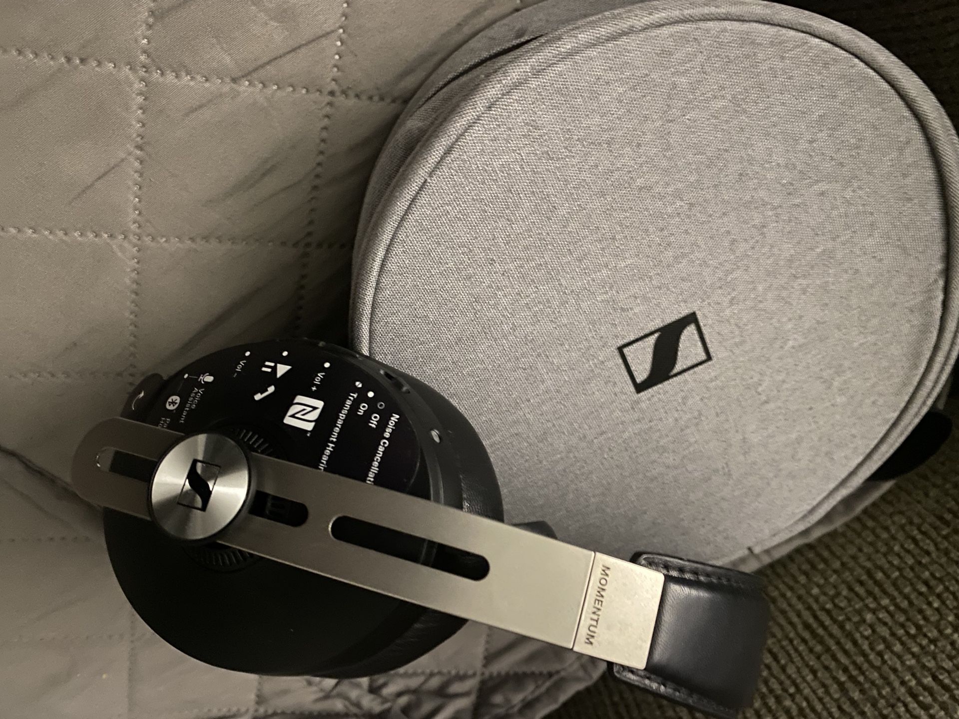 Sennheiser MOMENTUM 3