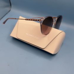 Authentic Michael Kors Sunglasses