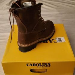Carolina Boots
