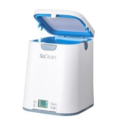 So Clean2 CPAC Sanitizer 