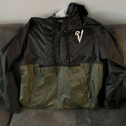 Visonare Windbreaker 