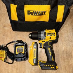 💥🧰🛠️DEWALT XR 20v🧰⚡️🔋