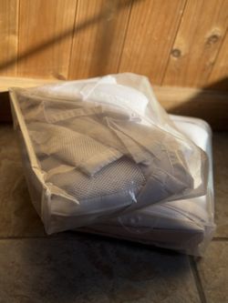 Crib Rail Protectors