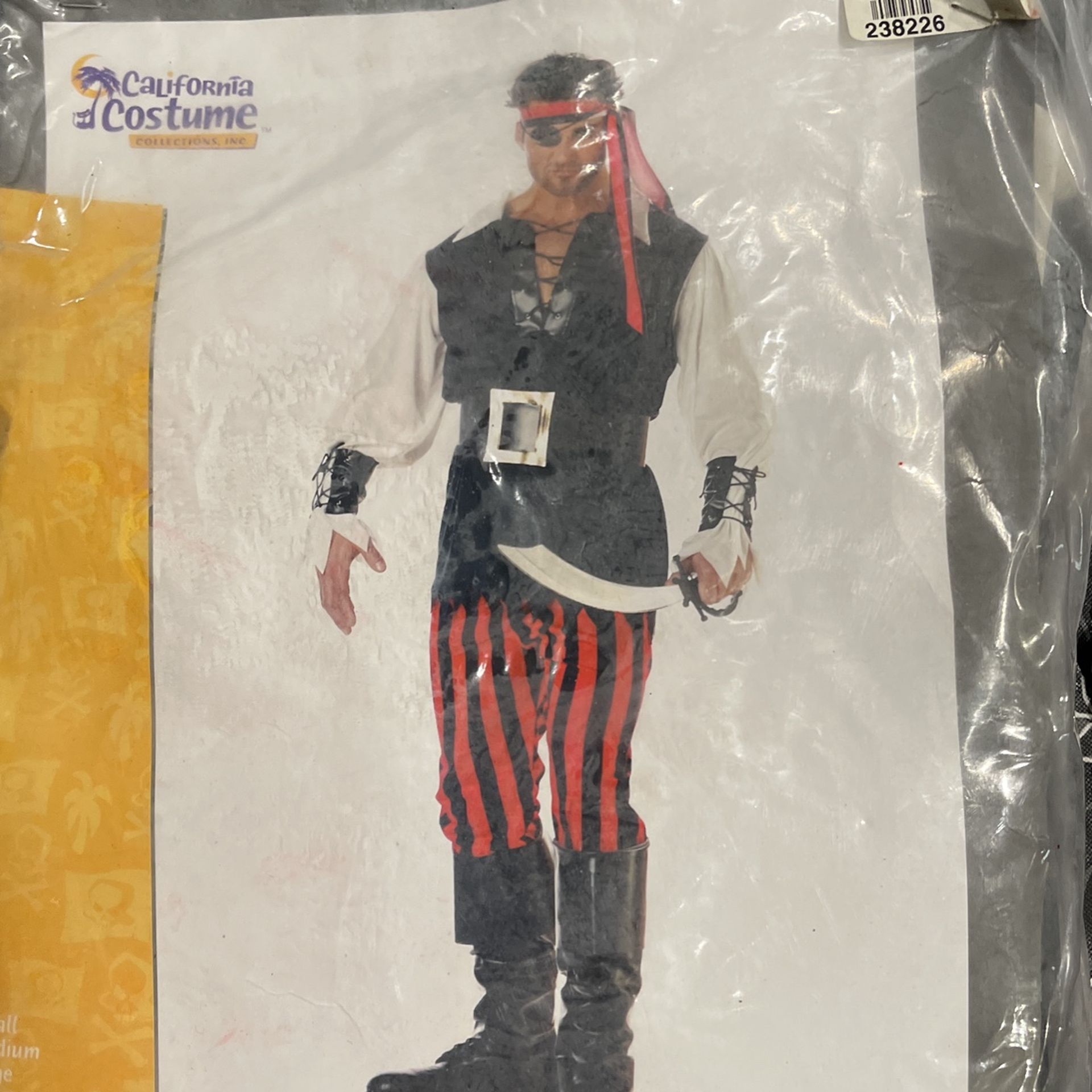 Halloween Costume Price Drop