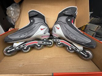 Nike air max roller blades