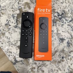 Amazon Five Tv Remote 