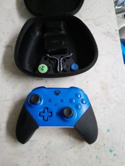 Xbox Pro Controller 