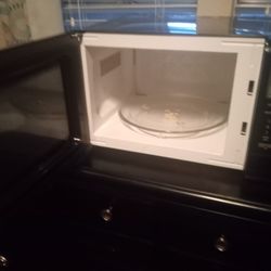  Daewood Microwave