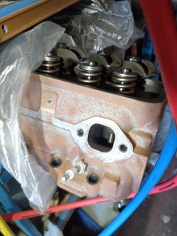 350 vortec 5.7 lit.