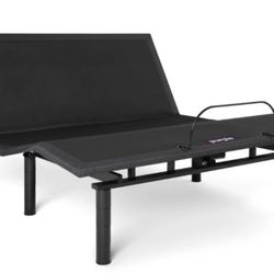 Purple Premium Twin XL Smart Base