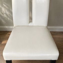 1 Dining Chair