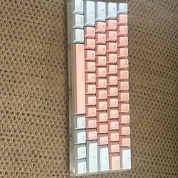 Womier K61 Gaming Keyboard