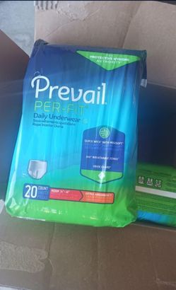 Adult Diapers