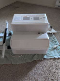 Hisense 8000 btu inverter window air conditioner