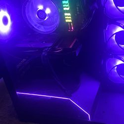 CyberGaming PC