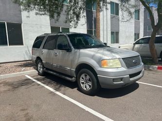 2003 Ford Expedition