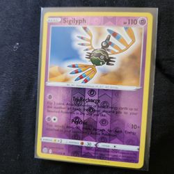 Pokemon Card