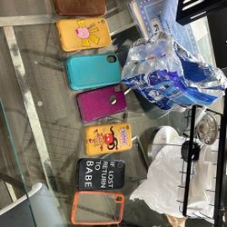 iPhone Xr Phone Cases
