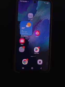 Samsung Galaxy S21 FE Unlocked