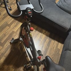 Stacionary Bike 