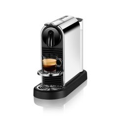 CitiZ Platinum Stainless Steel