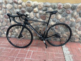 Cannondale Synapse