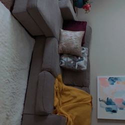 For Sale:  Couch DMEContact for details. 
