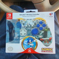 Nintendo Switch Wireless Remote 