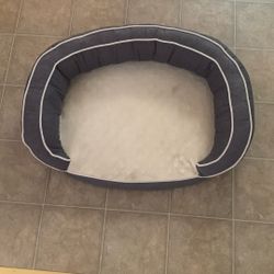 Heart To Tail Pet Bed Orthopedic 