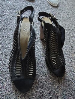 Vince Camuto Sandals,  Size 7 M