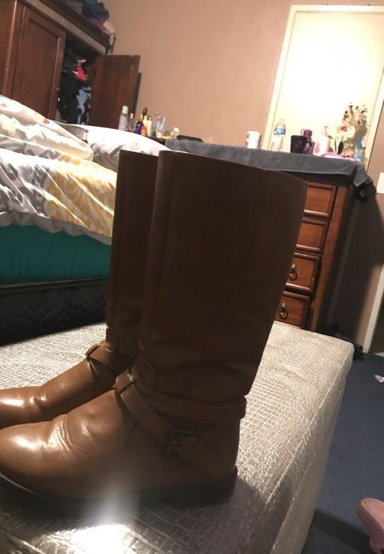 Kids boots