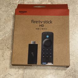 Casa Grande ,  Az. NEW. F i r e  Tv Stick HD ( turn your old tv into SMART TV )