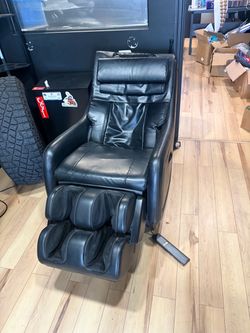 Massage chair