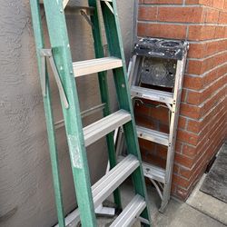 Ladder 2 