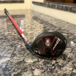Wilson Staff D300 3-Hybrid
