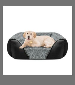 Large Dog Bed (NEW IN BOX)