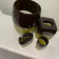 Bathroom Accessories